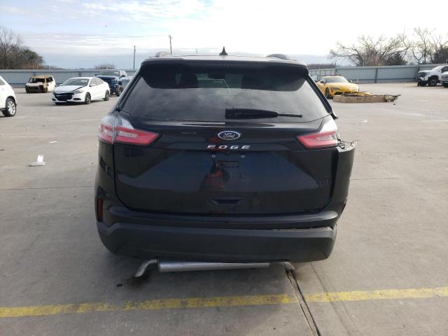 Photo 6 from auction – 2021 FORD EDGE SE with VIN 2FMPK3G90MBA11076