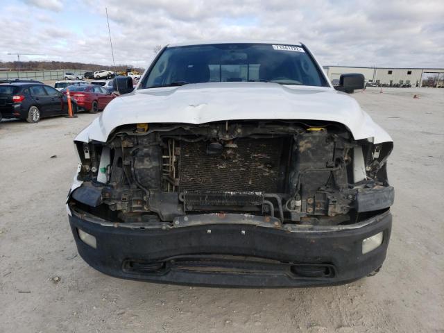 Photo 5 from auction – 2011 DODGE RAM 1500 with VIN 1D7RV1GTXBS700247