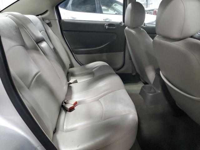 Photo 10 from auction – 2006 CHRYSLER SEBRING LI with VIN 1C3EL66R76N232956