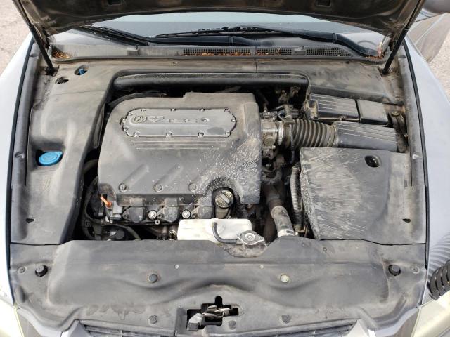 Photo 11 from auction – 2006 ACURA 3.2 TL with VIN 19UUA66236A015946