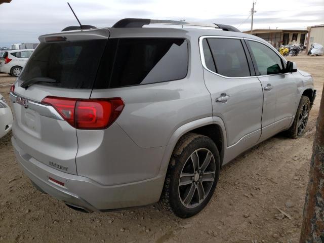 Photo 3 from auction – 2017 GMC ACADIA DEN with VIN 1GKKNPLS0HZ261706