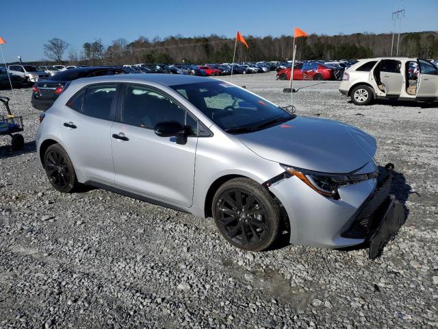 Photo 4 from auction – 2022 TOYOTA COROLLA SE with VIN JTND4MBE5N3170782