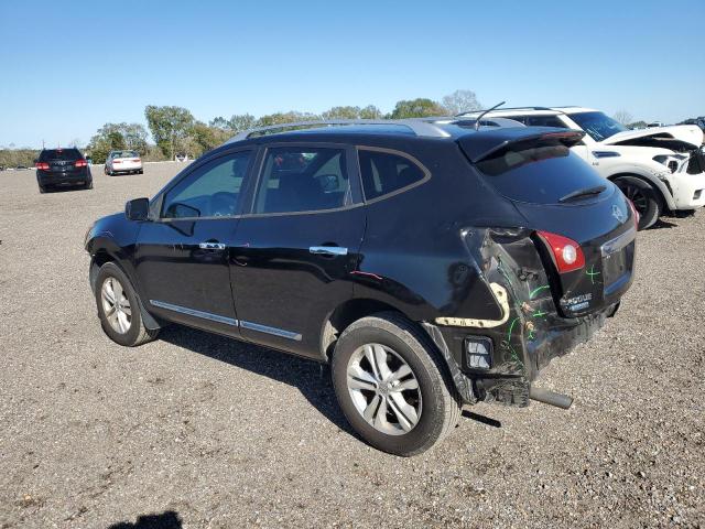 Photo 2 from auction – 2015 NISSAN ROGUE SELE with VIN JN8AS5MTXFW159232