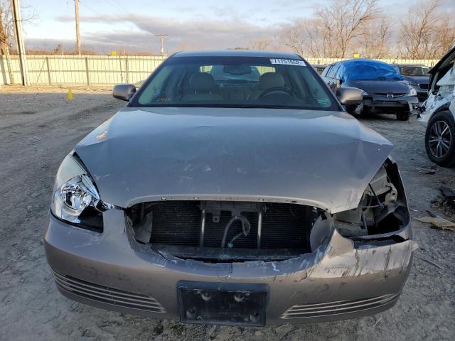Photo 5 from auction – 2007 BUICK LUCERNE with VIN 1G4HD57297U155849