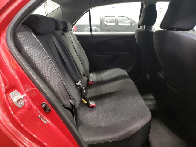 Photo 10 from auction – 2007 TOYOTA YARIS with VIN JTDBT923471030568