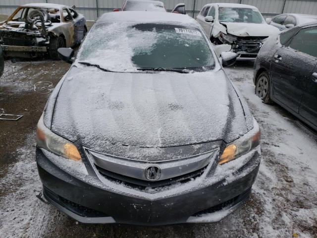 Photo 5 from auction – 2013 ACURA ILX 20 with VIN 19VDE1F31DE008253