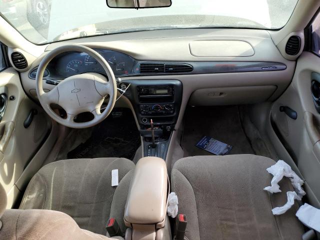Photo 8 from auction – 2002 CHEVROLET MALIBU with VIN 1G1ND52J52M578841