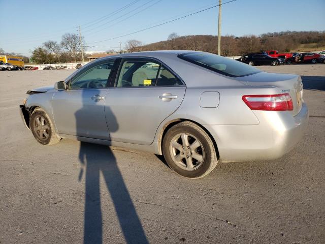 Photo 2 from auction – 2009 TOYOTA CAMRY BASE with VIN 4T1BE46K99U353879