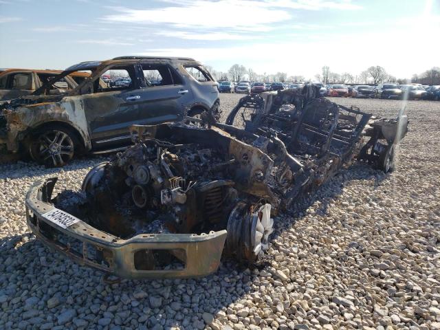 Photo 2 from auction – 2019 FORD F150 SUPER with VIN 1FTEW1E51KFB82631
