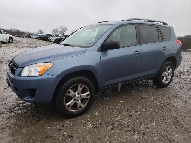 TOYOTA RAV4 2011 with VIN 2T3BK4DV0BW060276 - Photo from auction
