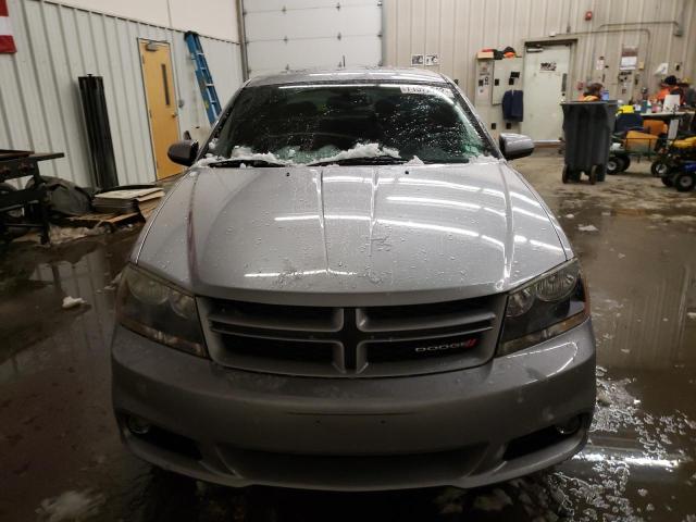 Photo 5 from auction – 2014 DODGE AVENGER SX with VIN 1C3CDZCG1EN147523
