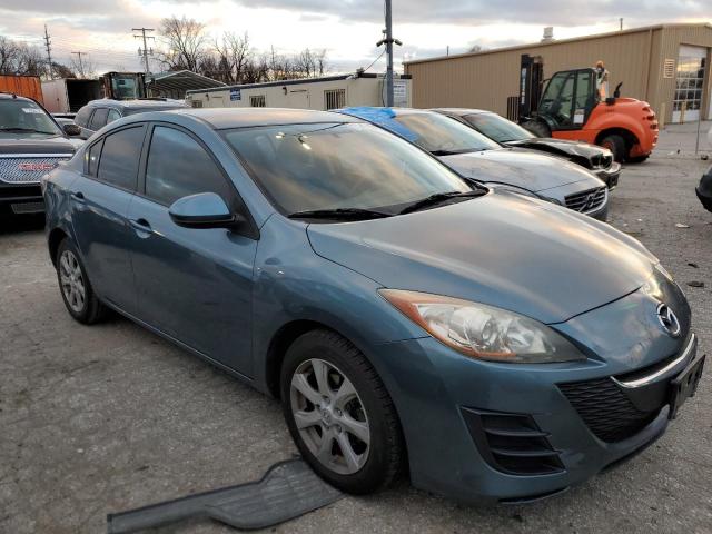 Photo 4 from auction – 2010 MAZDA 3 I with VIN JM1BL1SF9A1210616