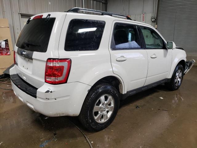 Photo 3 from auction – 2009 FORD ESCAPE LIM with VIN 1FMCU04G29KA18960