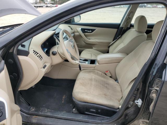Photo 7 from auction – 2016 NISSAN ALTIMA 2.5 with VIN 1N4AL3AP1GN386021