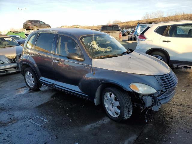 Photo 4 from auction – 2003 CHRYSLER PT CRUISER with VIN 3C4FY58B03T512726