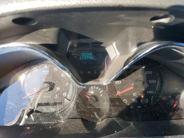 Photo 9 from auction – 2016 CHEVROLET TRAVERSE L with VIN 1GNKRJKD4GJ107777