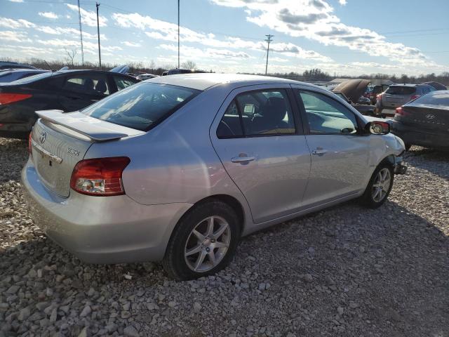 Photo 3 from auction – 2007 TOYOTA YARIS with VIN JTDBT923X71094792