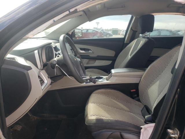 Photo 7 from auction – 2011 CHEVROLET EQUINOX LS with VIN 2GNALBEC2B1331459