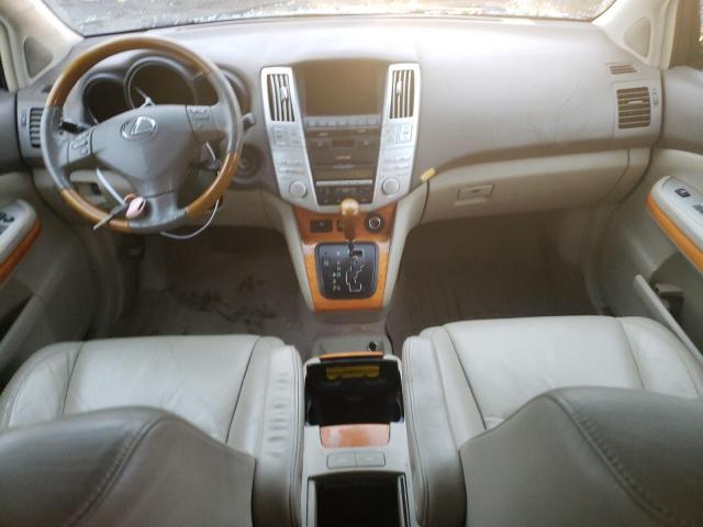 Photo 8 from auction – 2005 LEXUS RX 330 with VIN 2T2HA31U05C062879