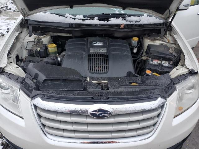 Photo 12 from auction – 2008 SUBARU TRIBECA LI with VIN 4S4WX97D084415631