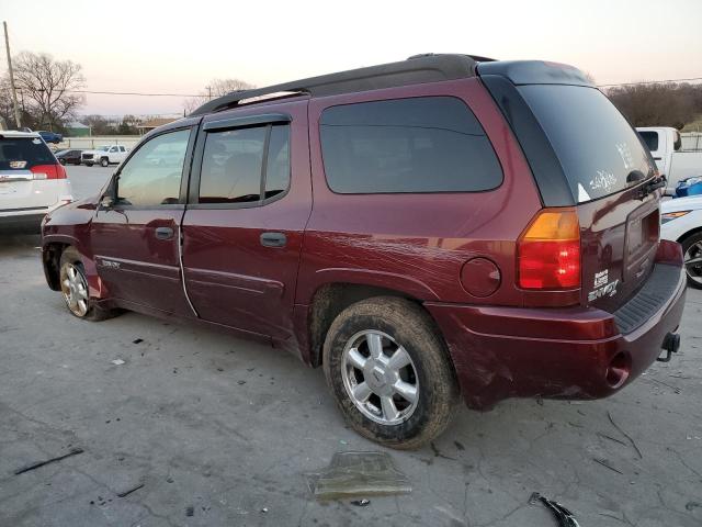Photo 2 from auction – 2005 GMC ENVOY XL with VIN 1GKET16S856138387