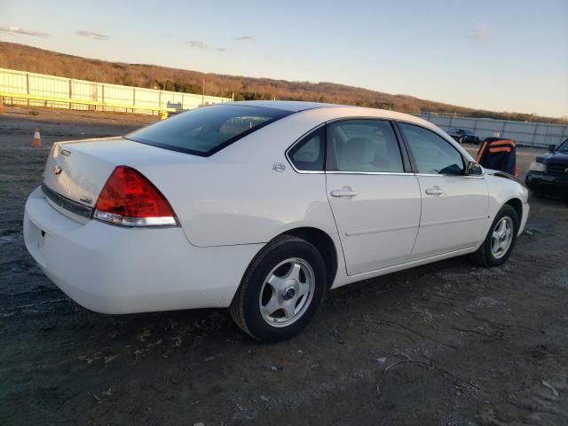 Photo 3 from auction – 2007 CHEVROLET IMPALA LT with VIN 2G1WT55K979208427