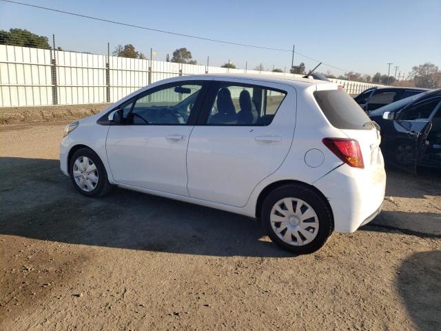Photo 2 from auction – 2015 TOYOTA YARIS with VIN VNKKTUD39FA041832