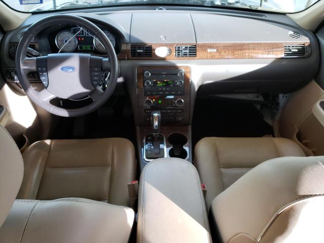 Photo 8 from auction – 2008 FORD TAURUS LIM with VIN 1FAHP25WX8G135731