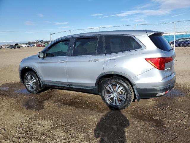 Photo 2 from auction – 2016 HONDA PILOT EXLN with VIN 5FNYF6H79GB080805