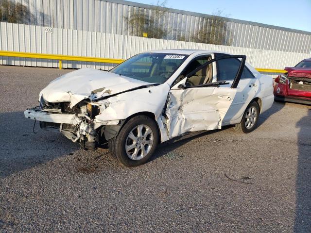 Photo 1 from auction – 2004 TOYOTA CAMRY LE with VIN JTDBE32K040277912
