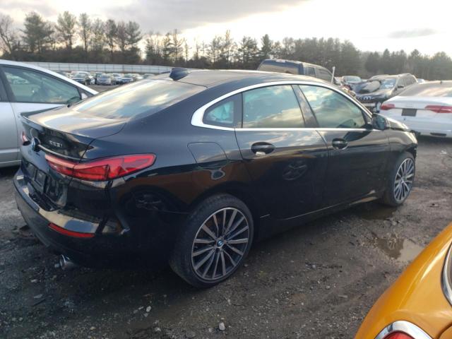 Photo 3 from auction – 2021 BMW 228XI with VIN WBA73AK08M7H14416