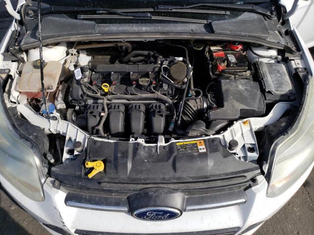 Photo 11 from auction – 2014 FORD FOCUS SE with VIN 1FADP3F21EL104208