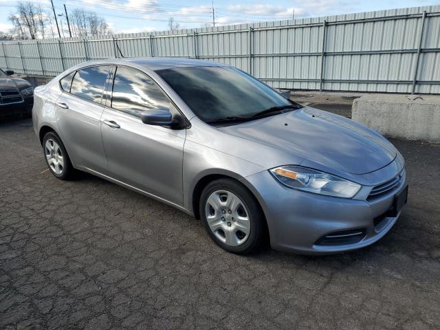 Photo 4 from auction – 2015 DODGE DART SE with VIN 1C3CDFAA6FD362948