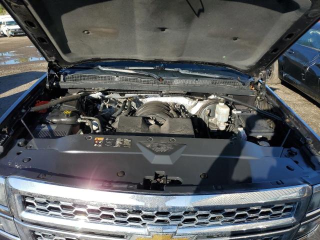 Photo 11 from auction – 2015 CHEVROLET SILVERADO with VIN 3GCUKREH3FG264753