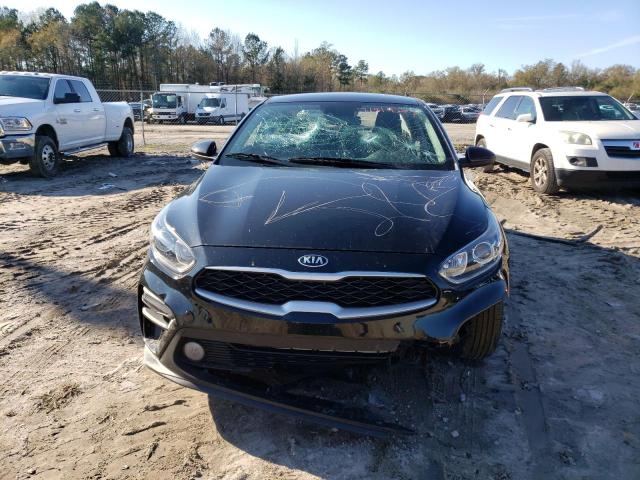 Photo 5 from auction – 2021 KIA FORTE FE with VIN 3KPF24AD6ME353918