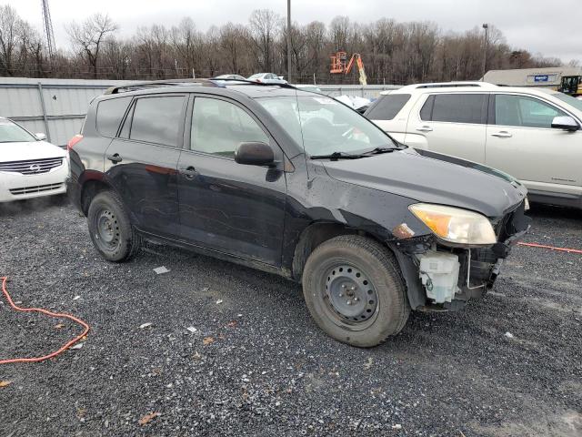 Photo 4 from auction – 2007 TOYOTA RAV4 with VIN JTMBD33V375055593