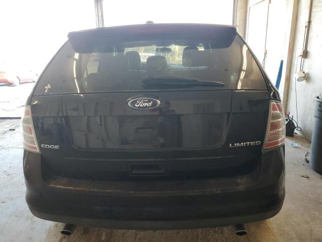 Photo 6 from auction – 2009 FORD EDGE LIMIT with VIN 2FMDK39CX9BA71353