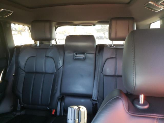Photo 10 from auction – 2017 LAND ROVER RANGE ROVE with VIN SALWG2FVXHA154069