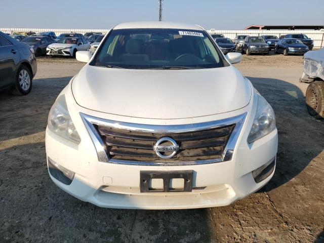 Photo 5 from auction – 2014 NISSAN ALTIMA with VIN 1N4AL3AP1DN479438