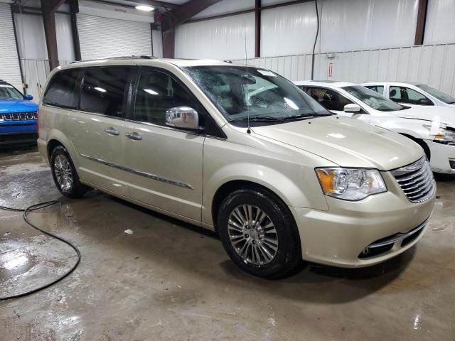 Photo 4 from auction – 2011 CHRYSLER TOWN & COU with VIN 2A4RR6DGXBR631624