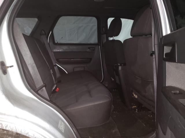 Photo 11 from auction – 2012 FORD ESCAPE XLT with VIN 1FMCU9DGXCKC50895