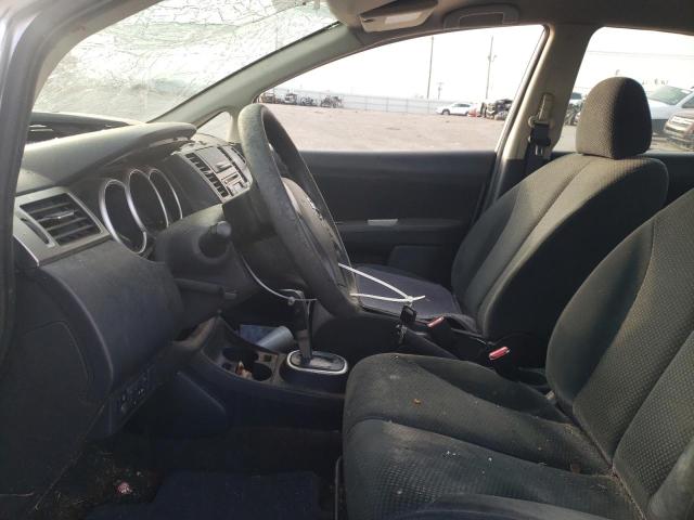 Photo 7 from auction – 2011 NISSAN VERSA S with VIN 3N1BC1CPXBL445126