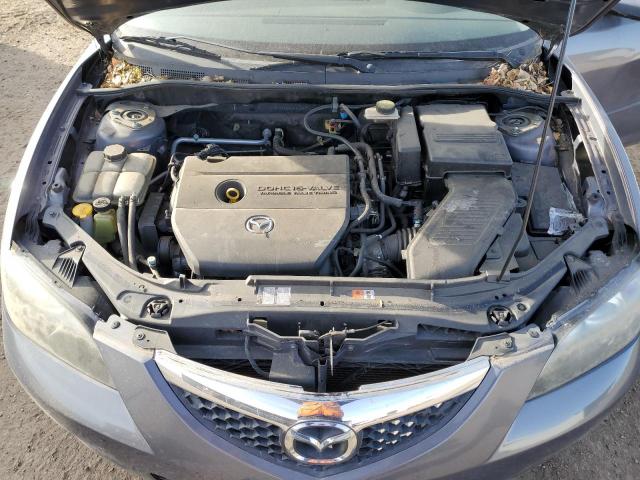 Photo 11 from auction – 2008 MAZDA 3 I with VIN JM1BK32G681834259