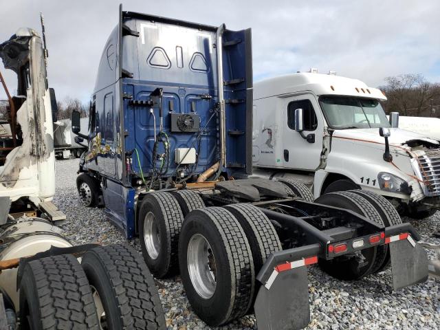 Photo 3 from auction – 2022 FREIGHTLINER CASCADIA 1 with VIN 3AKJHHDR7NSNP2948