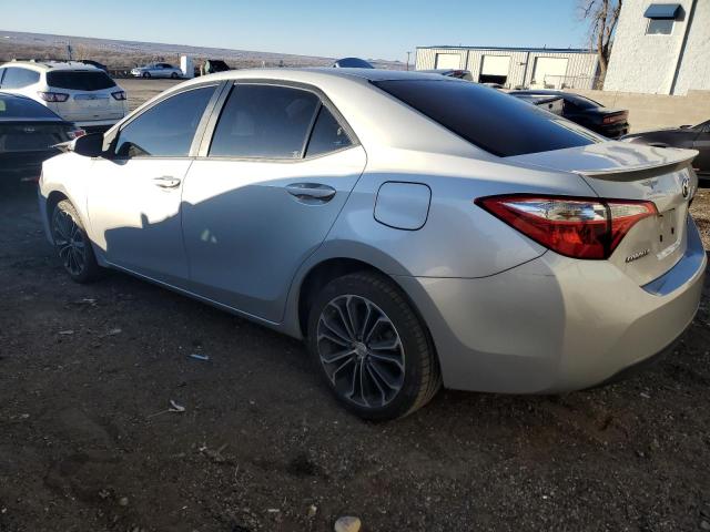 Photo 2 from auction – 2014 TOYOTA COROLLA L with VIN 5YFBURHE1EP087082