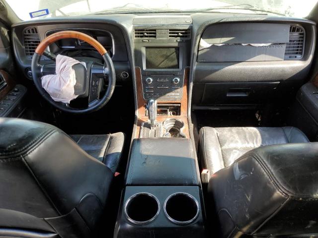 Photo 8 from auction – 2015 LINCOLN NAVIGATOR with VIN 5LMJJ2HT2FEJ15294