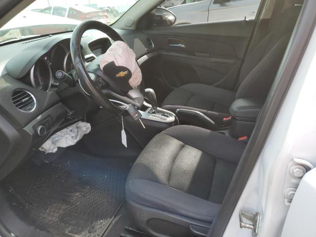 Photo 7 from auction – 2014 CHEVROLET CRUZE LT with VIN 1G1PC5SB4E7485073