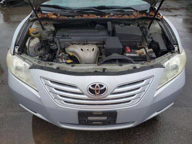 Photo 7 from auction – 2007 TOYOTA CAMRY CE with VIN 4T1BE46K27U617330