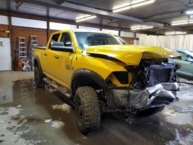 Photo 4 from auction – 2012 DODGE RAM 2500 S with VIN 3C6UD5CLXCG308390