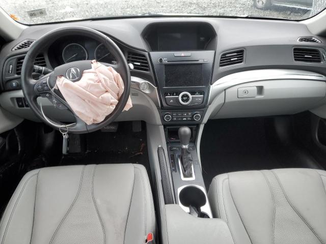Photo 8 from auction – 2021 ACURA ILX PREMIU with VIN 19UDE2F70MA010516